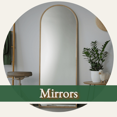 Mirrors