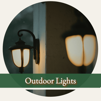 Outdoor Lights