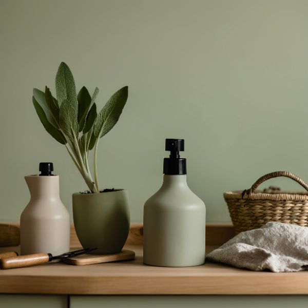 Plant Tools & Care