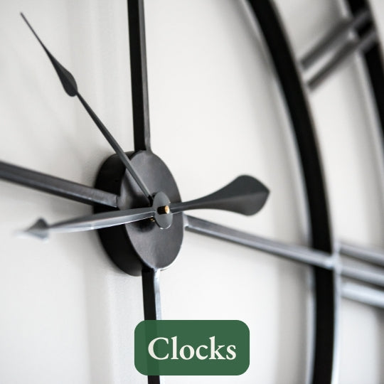 Clocks