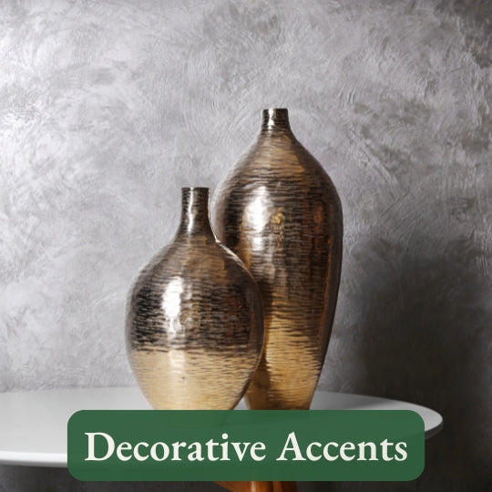 Decorative Accents