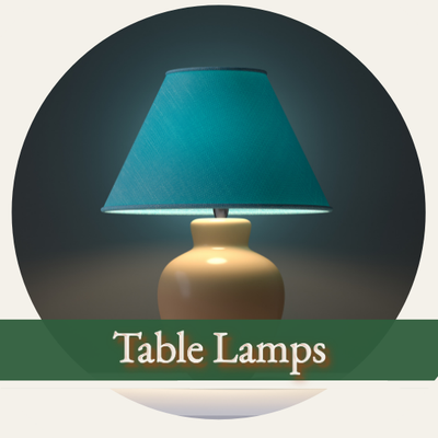 Table Lamps