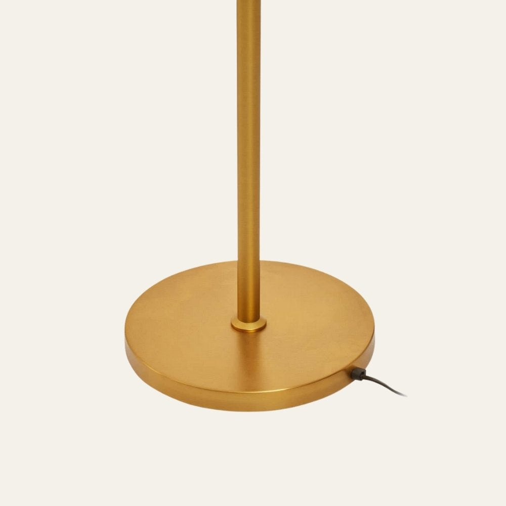 Abira 3 Light Floor Lamp