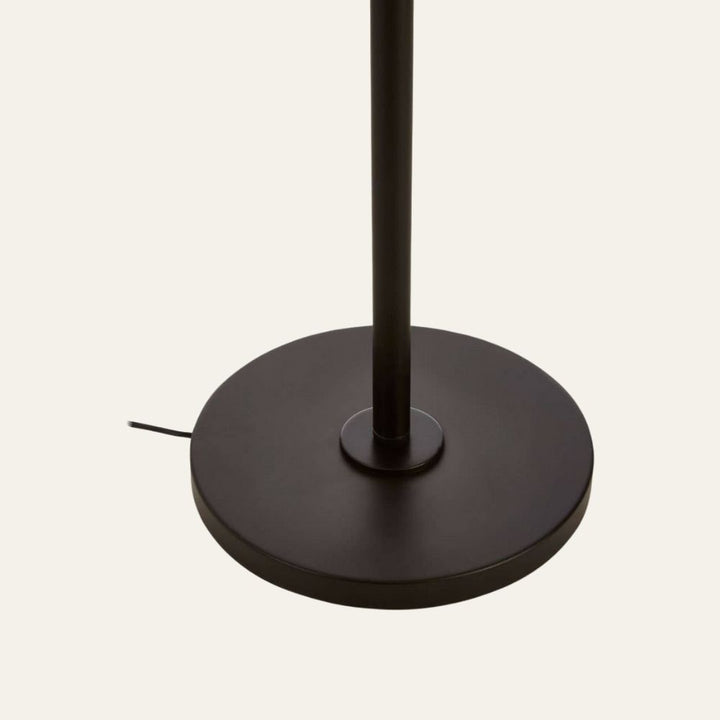 Waldorf Branch Deco Floor Lamp