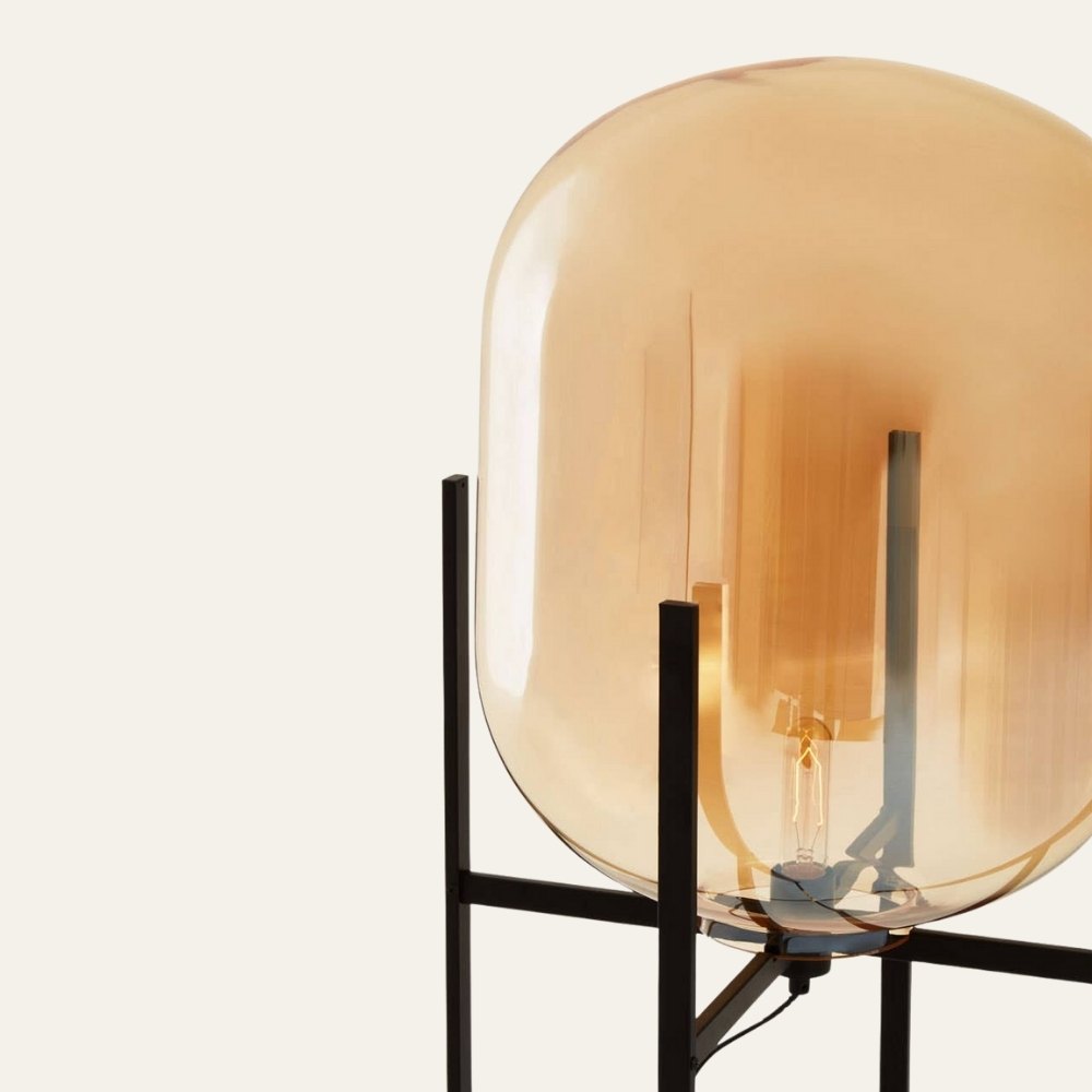 Trieste Floor Lamp