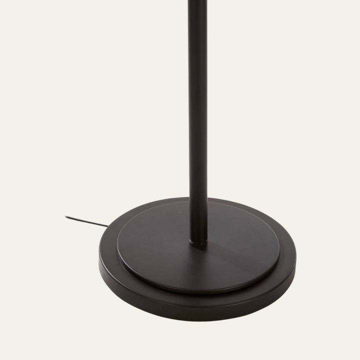 Waldorf Diamond Deco Floor Lamp