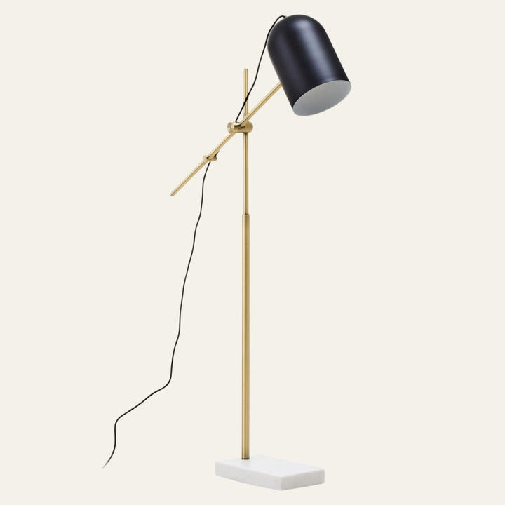 Equipoise Floor Lamp