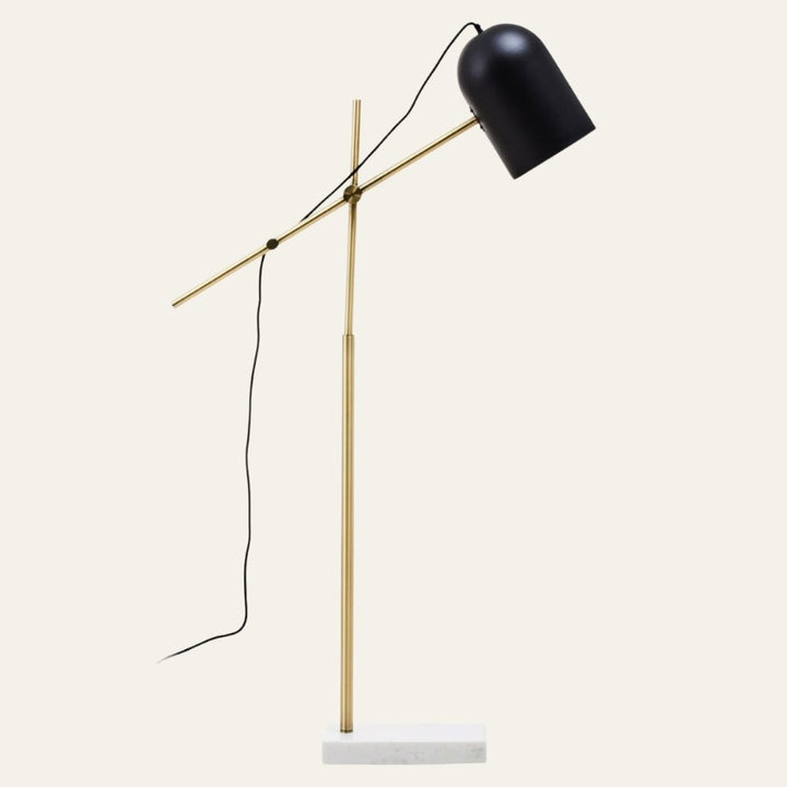 Equipoise Floor Lamp