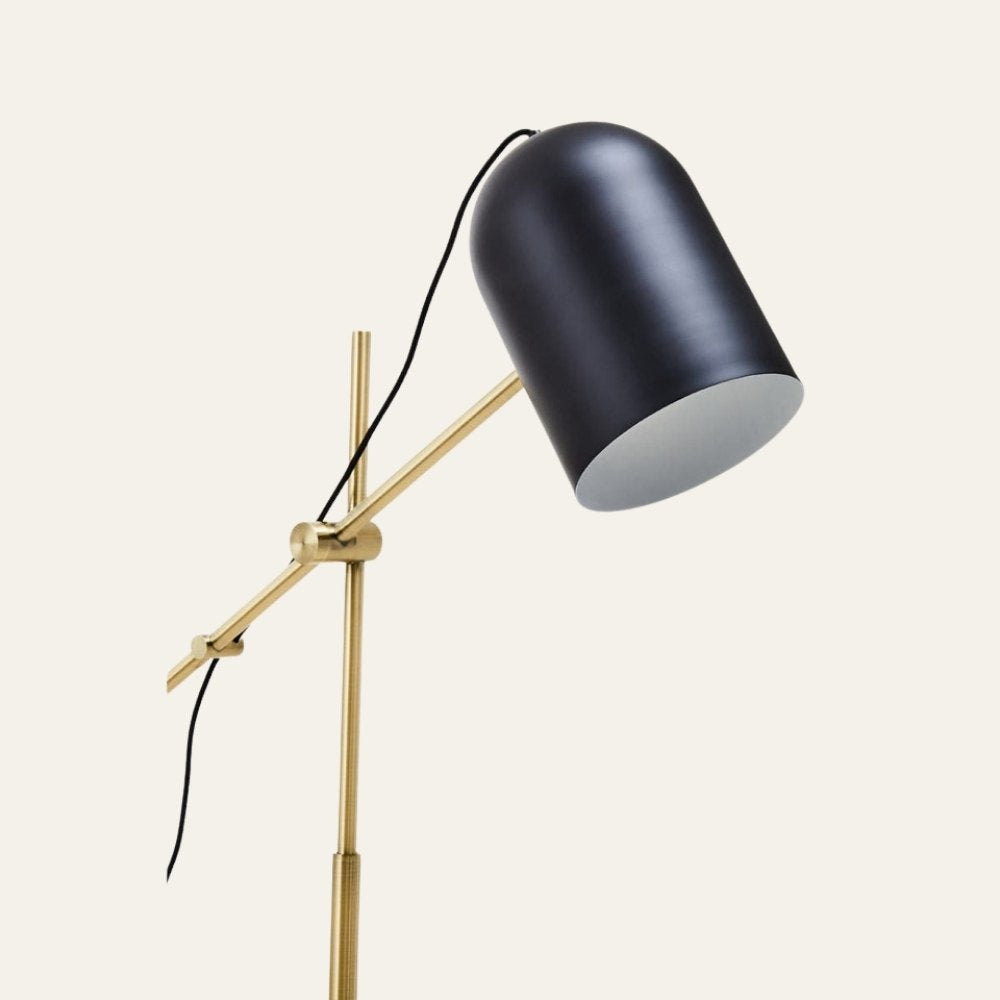 Equipoise Floor Lamp