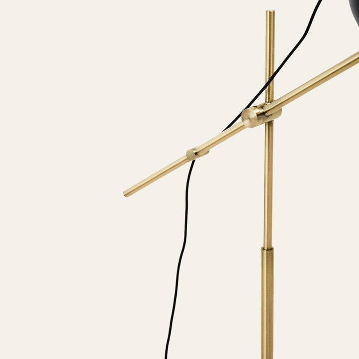 Equipoise Floor Lamp