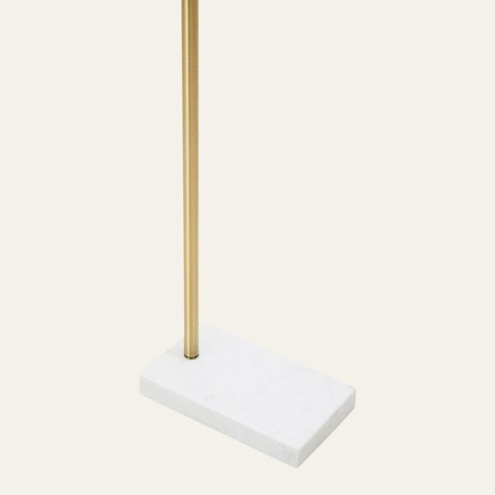 Equipoise Floor Lamp