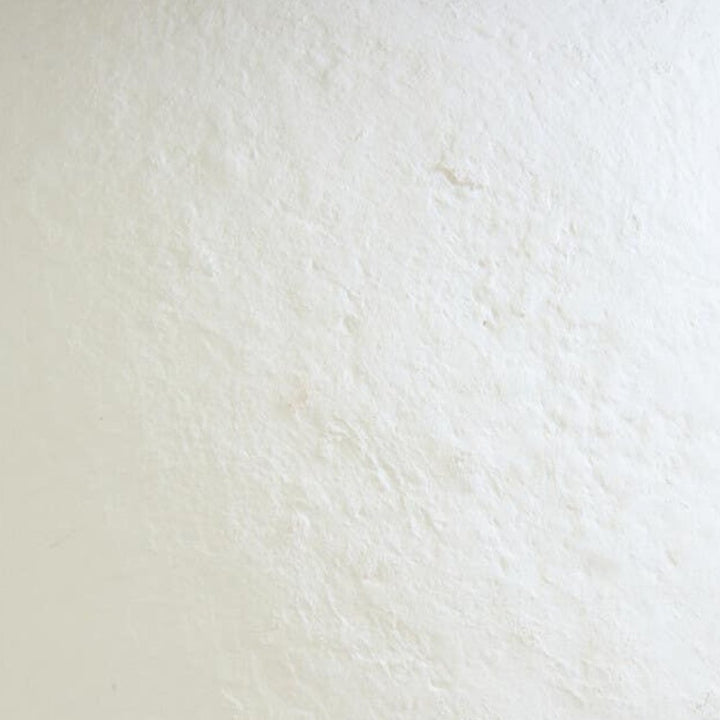 Carta Black Raffia Table Lamp