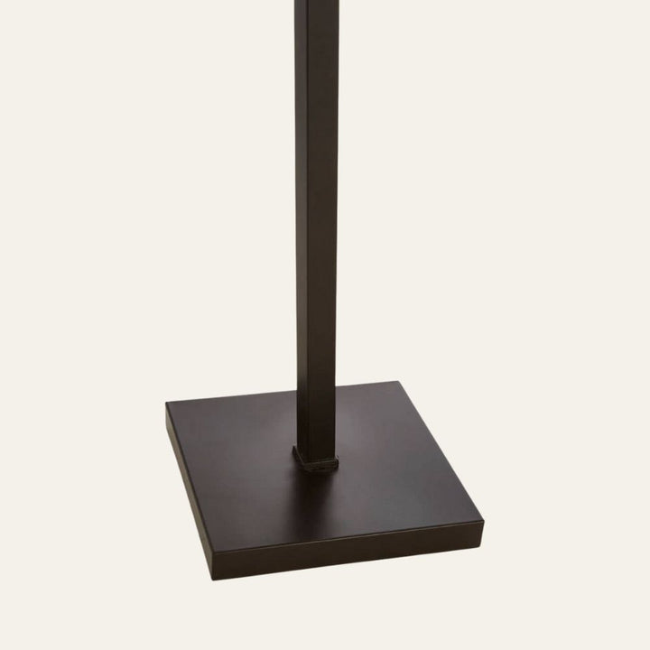 Waldorf Square Deco Floor Lamp
