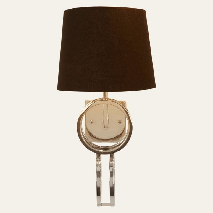 Skye Ring Base Wall Lamp