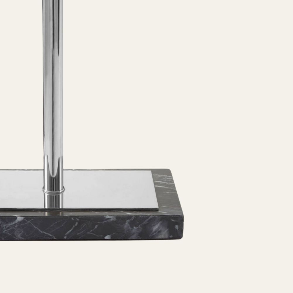 Skye Stone Base Floor Lamp