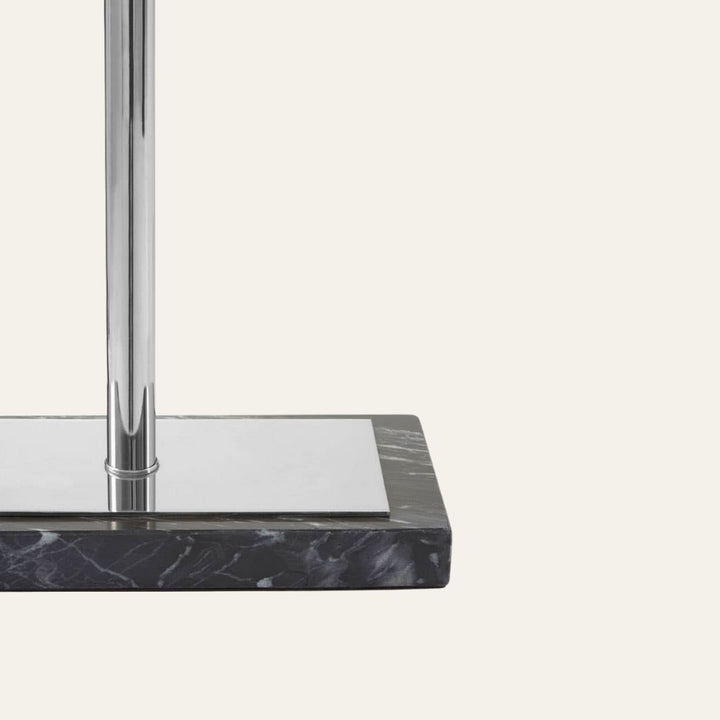 Skye Stone Base Floor Lamp