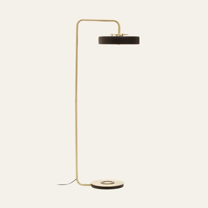 Rogano Floor Lamp