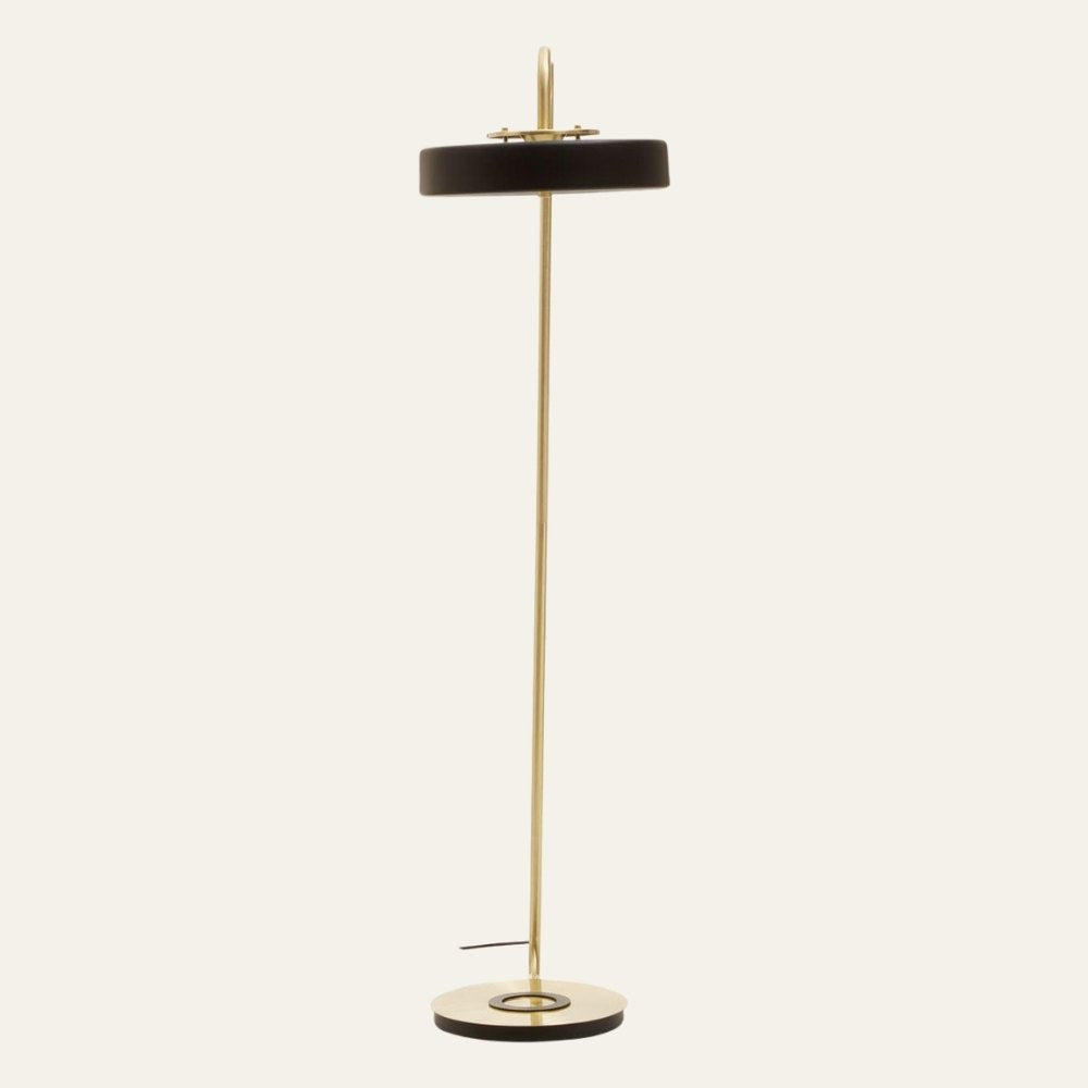 Rogano Floor Lamp
