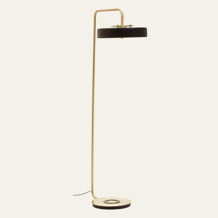 Rogano Floor Lamp