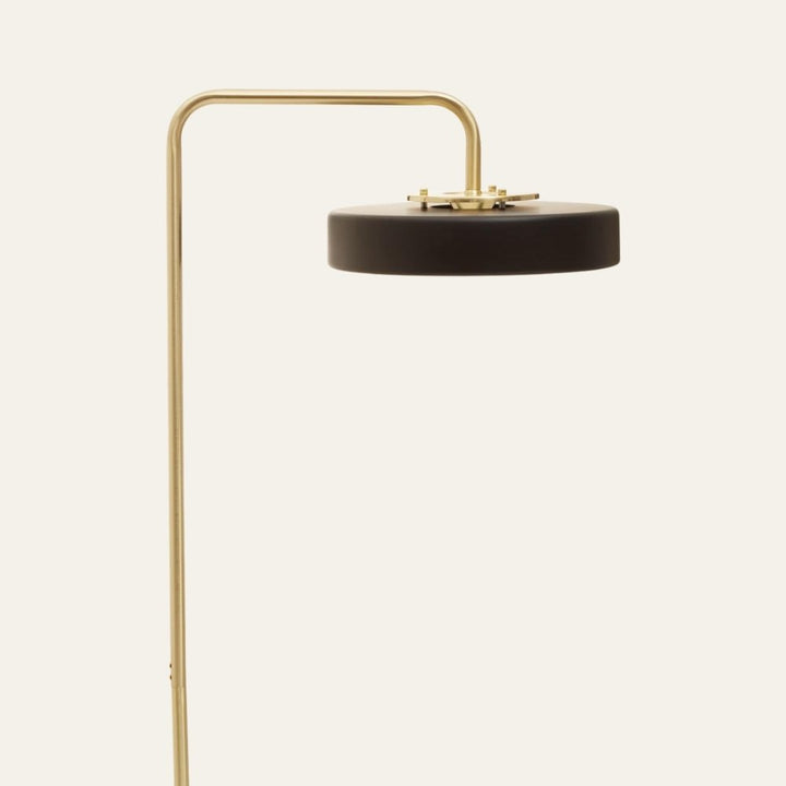 Rogano Floor Lamp