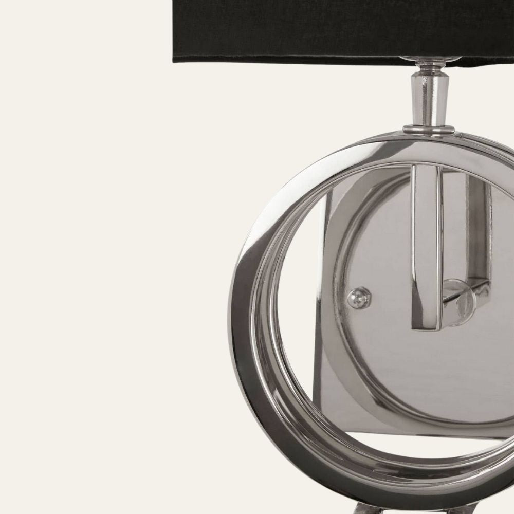 Skye Ring Base Wall Lamp