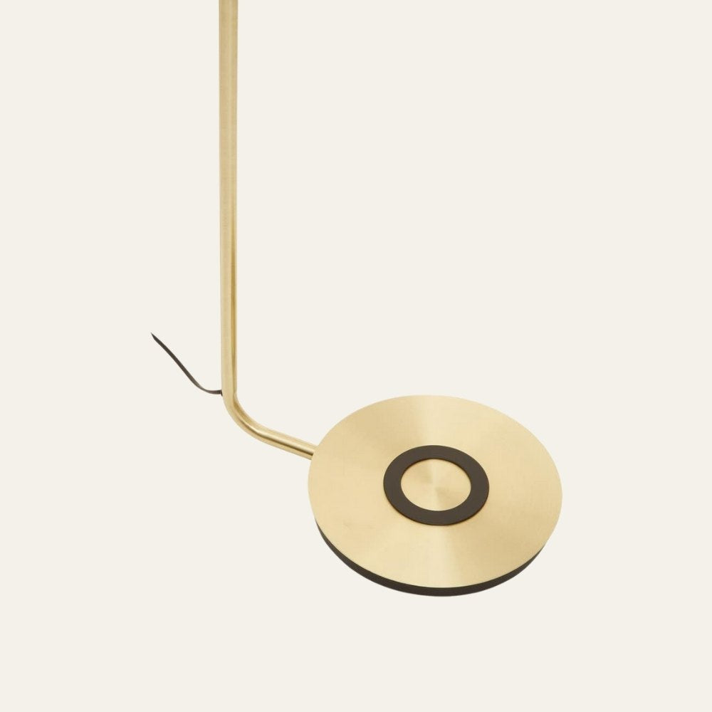 Rogano Floor Lamp