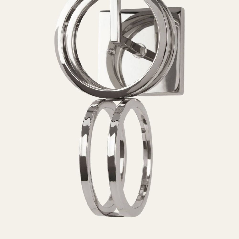 Skye Ring Base Wall Lamp