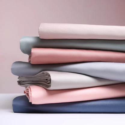 Flat 400TC Egyptian Cotton Sheets