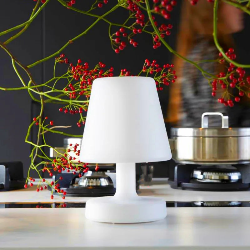 Rechargeable Outdoor LED Table Lamp