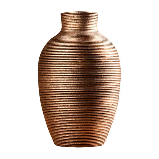 Nordic Ceramic Flower Vase