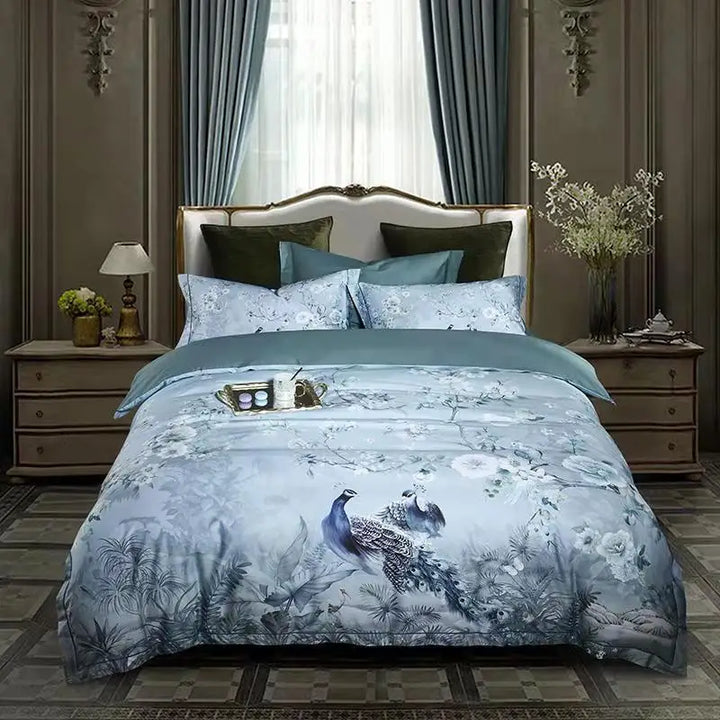 FloraI Designs Egyptian Cotton Bedding Sets