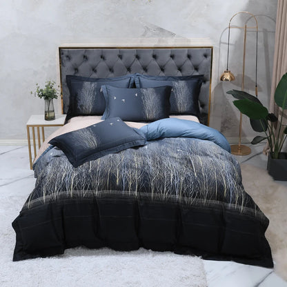 FloraI Designs Egyptian Cotton Bedding Sets
