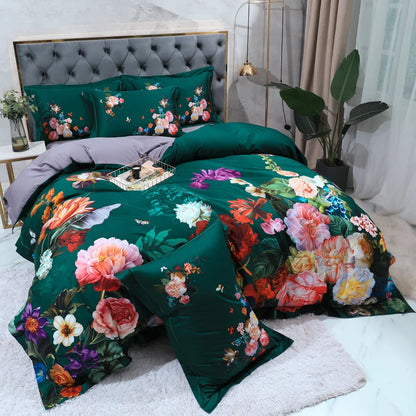 FloraI Designs Egyptian Cotton Bedding Sets