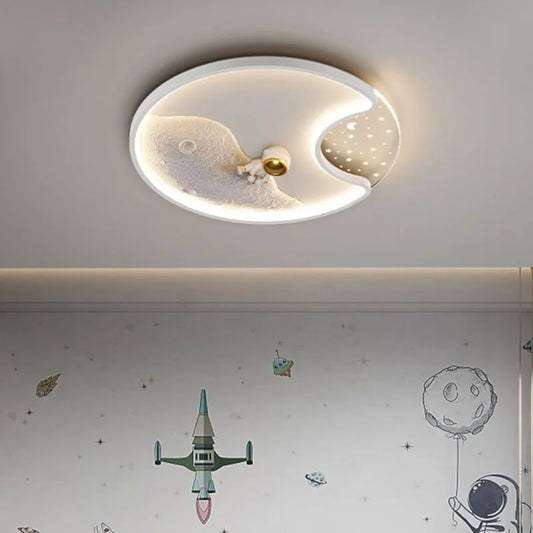 Luminaire Astronaut Lamp
