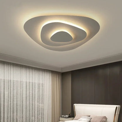Modern Flush Mount Ceiling Light