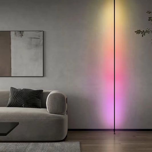 Modern Linear LED Wall Lamp