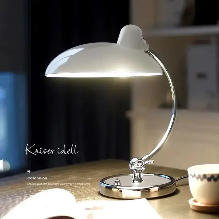 Denmark Kaiser Idell Table Lamp