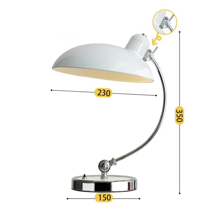 Denmark Kaiser Idell Table Lamp