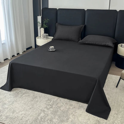 Flat 400TC Egyptian Cotton Sheets