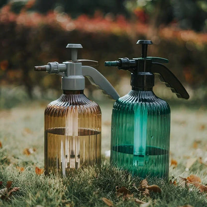 2L Pressurized Spray Bottle