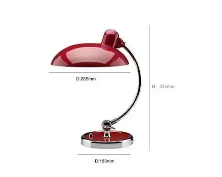 Denmark Kaiser Idell Table Lamp