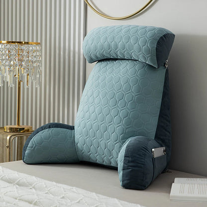 Arm Chair Reading Pillow