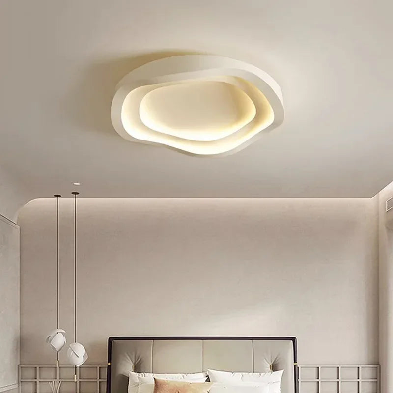 Modern Flush Mount Ceiling Light