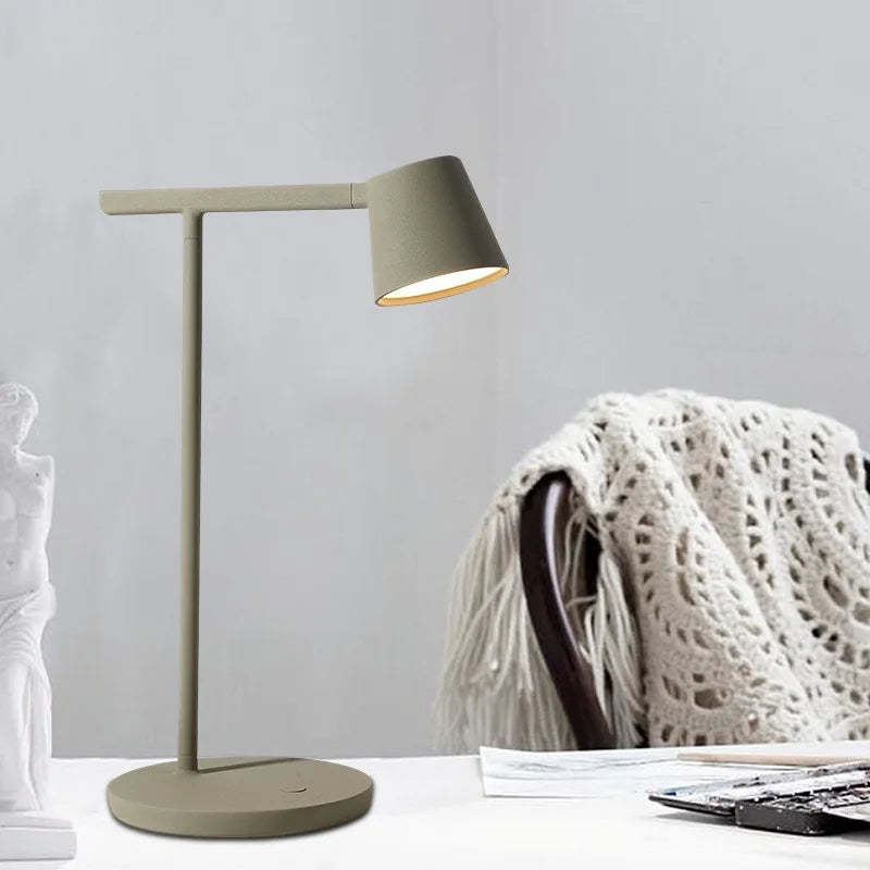 Danish Designer LED Table Lamp