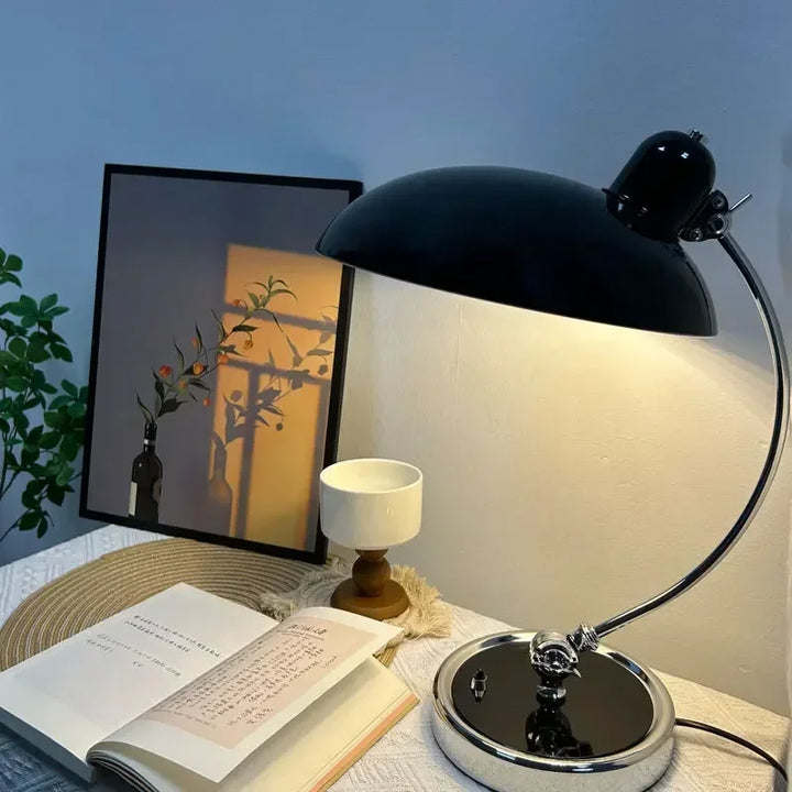 Denmark Kaiser Idell Table Lamp