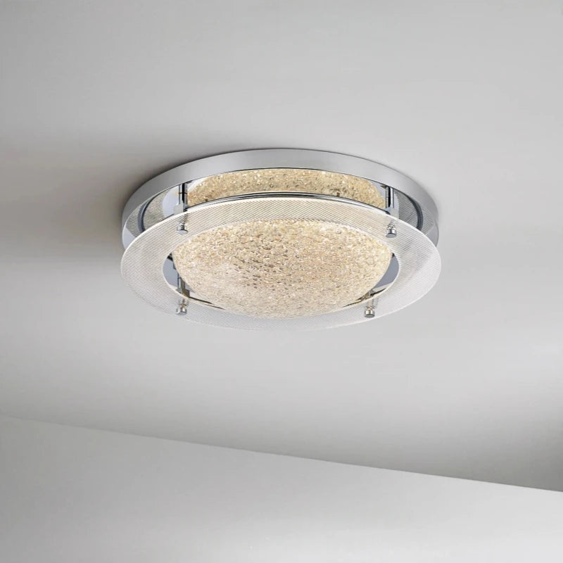 Modern Round LED Ceiling Light