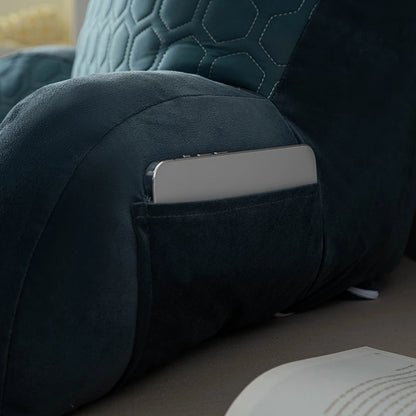 Arm Chair Reading Pillow