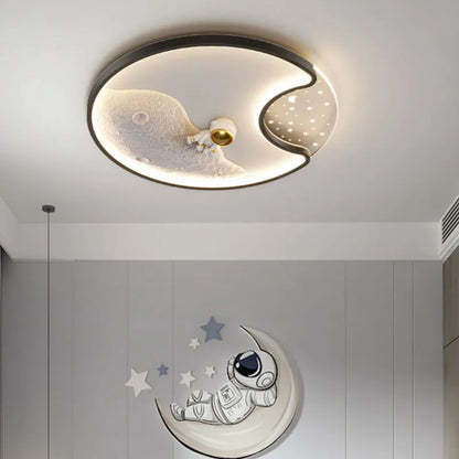 Luminaire Astronaut Lamp