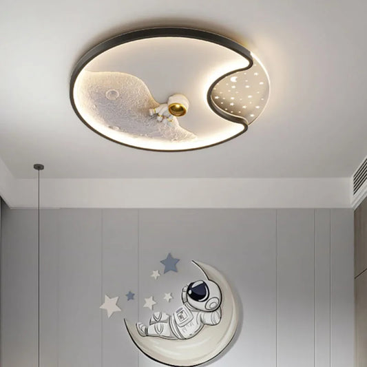 Luminaire Astronaut Lamp