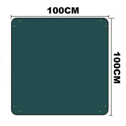 Waterproof Foldable Planting Mat